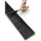 Teacher Created Resources Black Wood Straight Rolled Border Trim, 50 Feet Per Roll, PK3 TCR8919 - alternate 2